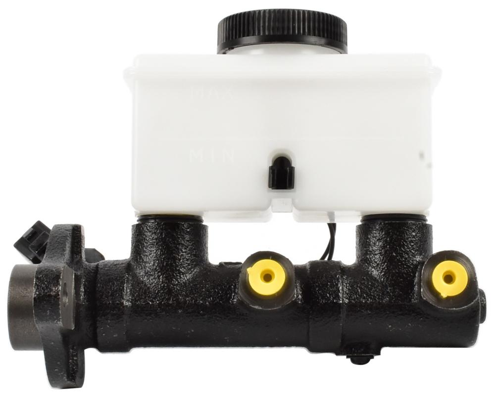 DBA Brake Master Cylinder to suit Mazda