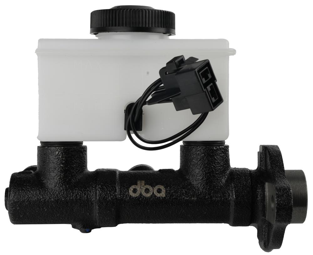 DBA Brake Master Cylinder to suit Mazda