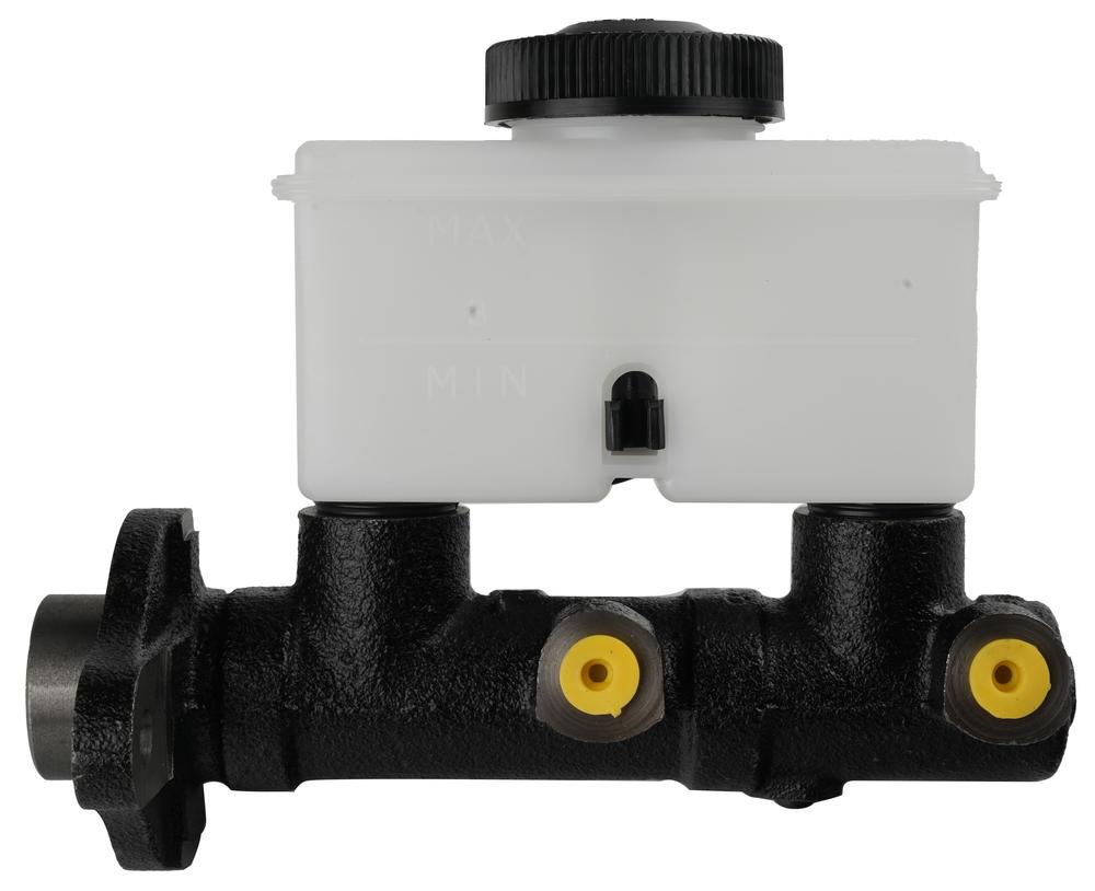 DBA Brake Master Cylinder to suit Mazda