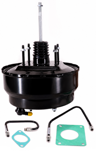 Formula Dual Diaphragm Booster to suit LandCruiser 76, 78, 79 Series with ABS from 09/2023-on