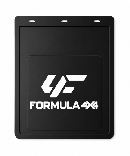 Go to Formula Mud Flaps 355mm x 280mm