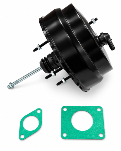 Go to Formula Dual Diaphragm Booster to suit LandCruiser 76, 78, 79 Series with ABS from 09/2023-on