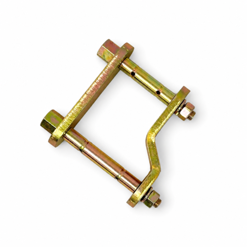 Greasable Swing Shackle to suit Mitsubishi Triton MV 2023-on