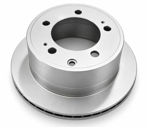 Go to Formula Disc Rotor