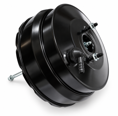 Go to Formula Dual Diaphragm Booster to suit LandCruiser 76, 78, 79 Series with ABS from 09/2023-on