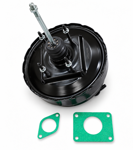 Formula Dual Diaphragm Booster to suit LandCruiser 76, 78, 79 Series with ABS from 08/2012-on