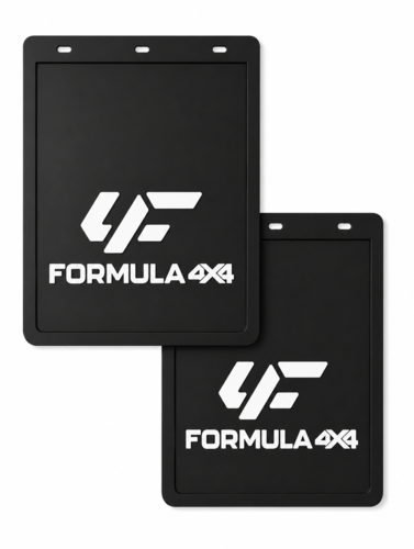 Go to Formula Mud Flaps 355mm x 280mm