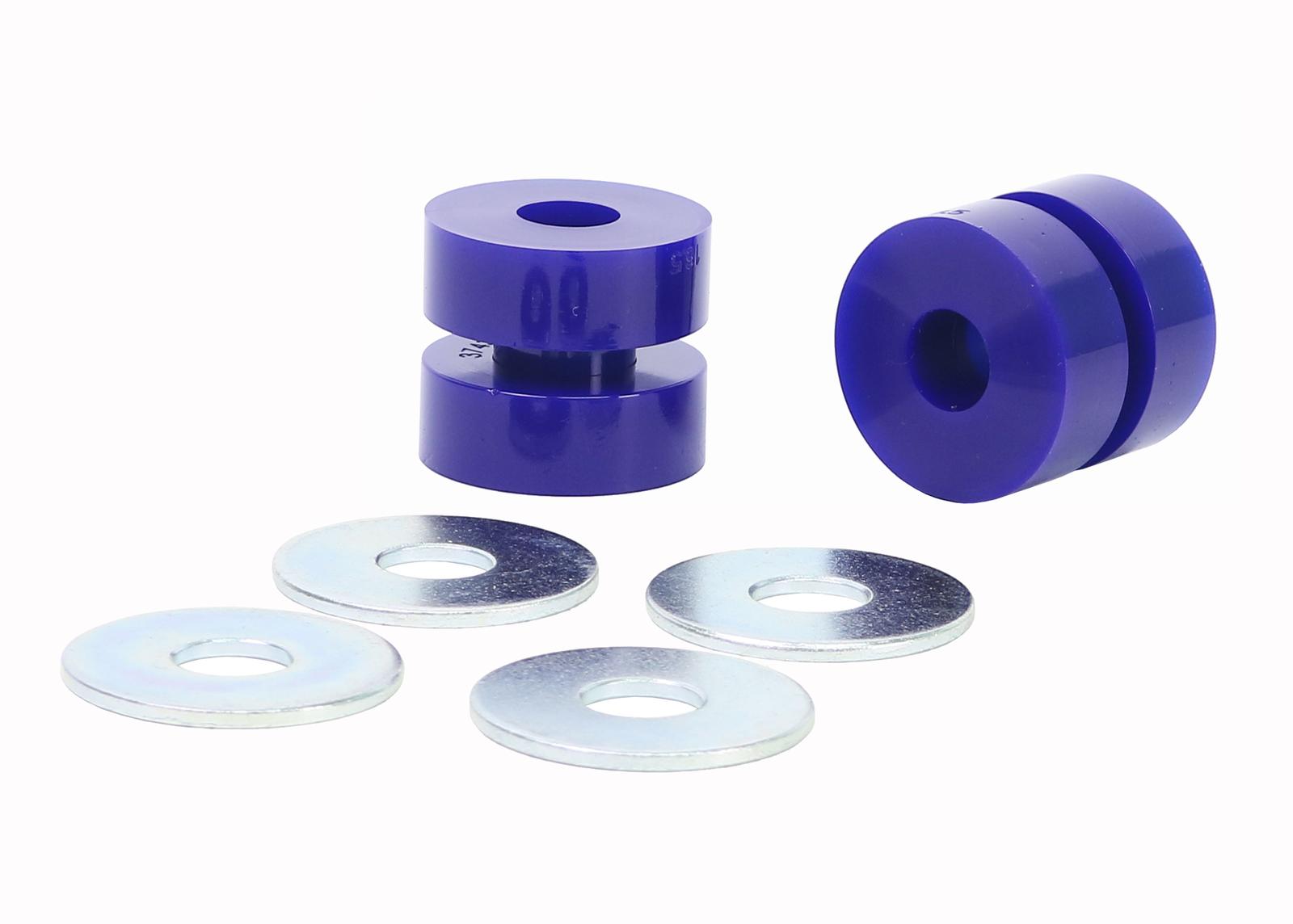 Shock Absorber Upper Bush Kit