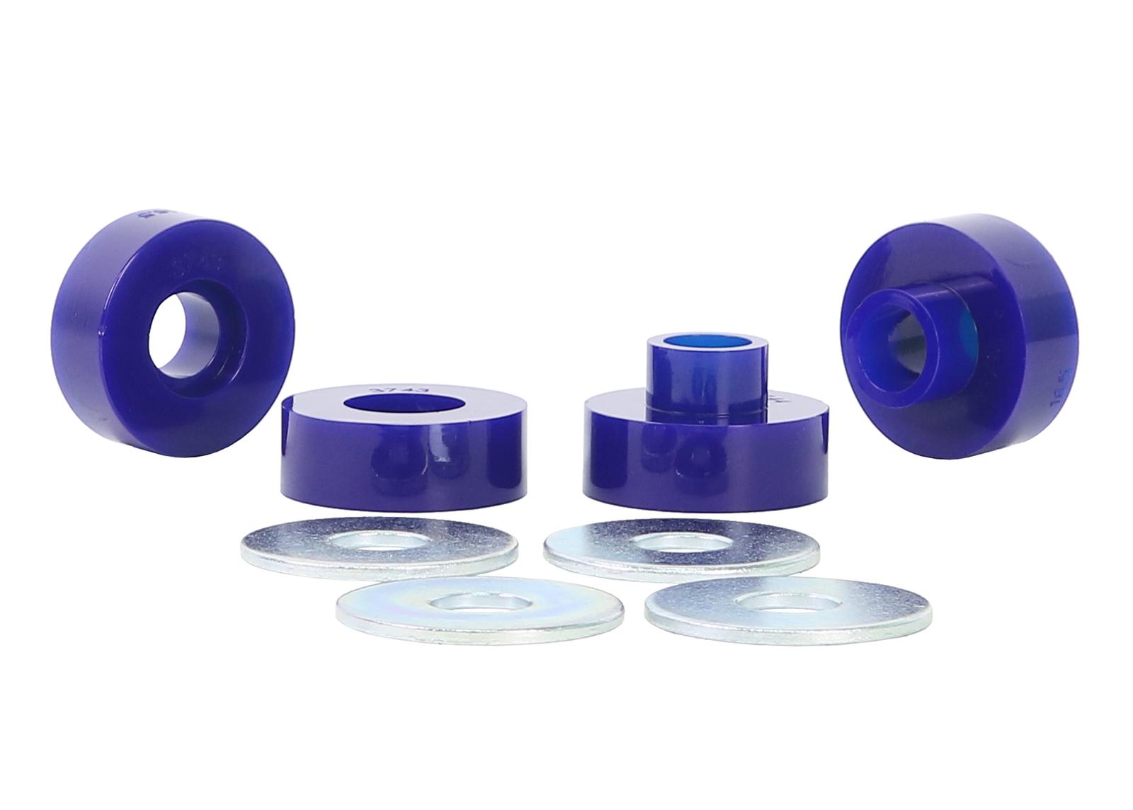 Shock Absorber Upper Bush Kit