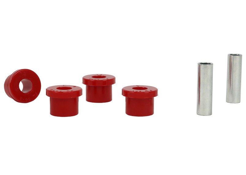 Front Lower Control Arm - Inner Front Bushing Kit to Suit Ford Capri, Laser and Mazda 323