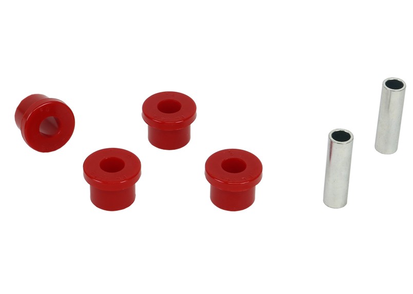 Front Lower Control Arm - Inner Front Bushing Kit to Suit Ford Capri, Laser and Mazda 323