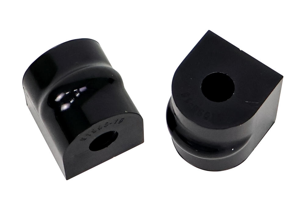 Whiteline Sway Bar Mount - Bushing Kit 18mm