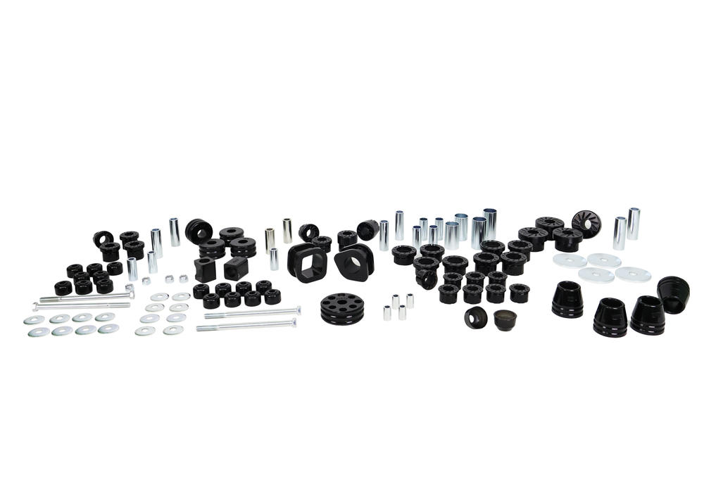 Essential Vehicle Kit to Suit Nissan Datsun 260Z S30