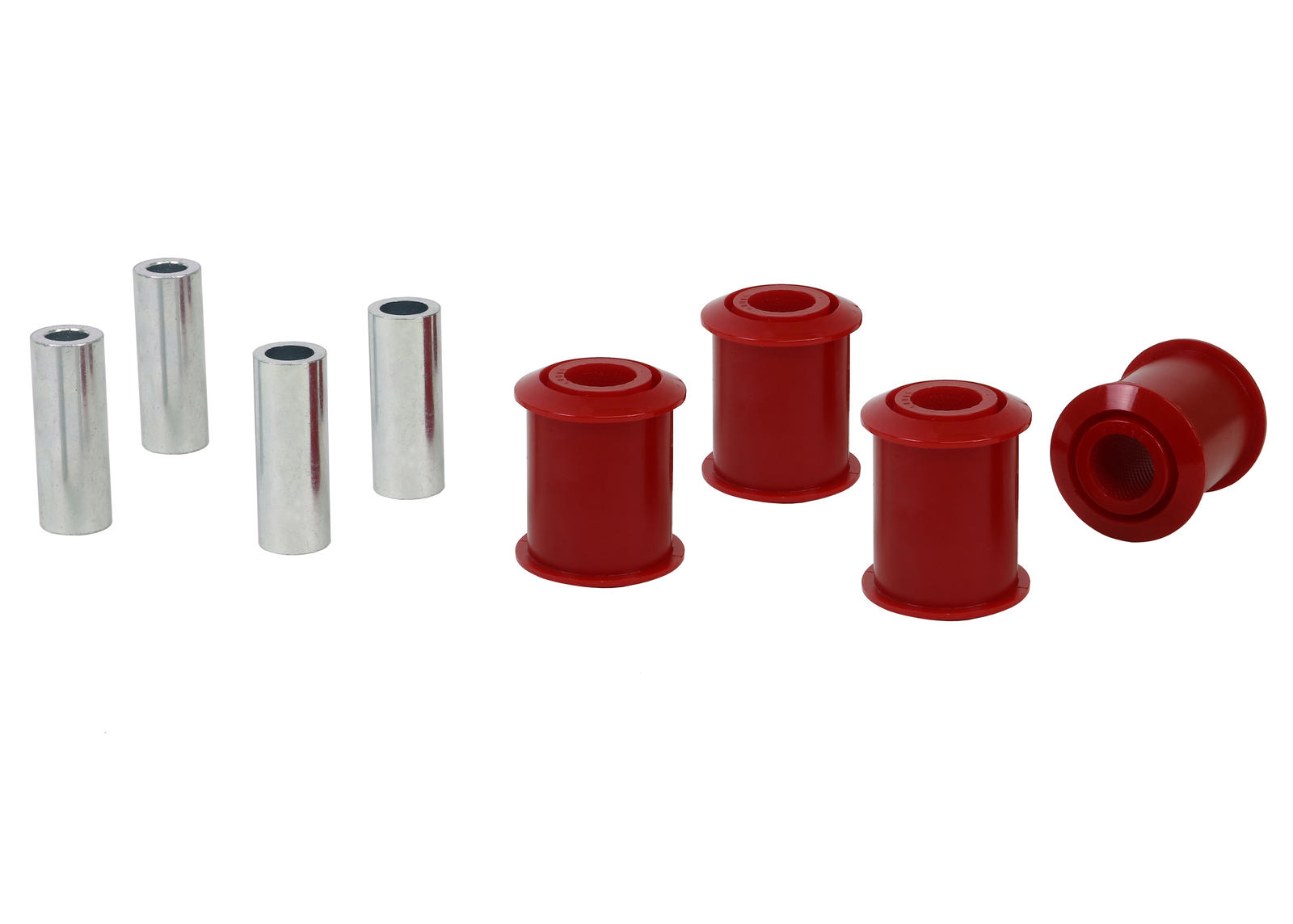 Front  Trailing Arm Lower - Bushing Kit