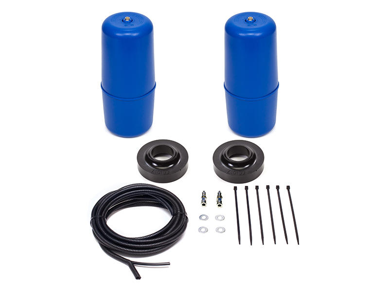 Coil Rite Airbag Kit to suit Ford Everest UB / P704 2022-on 50mm Raised Height