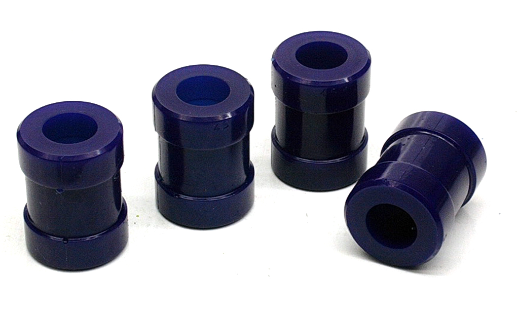 Shock Absorber Bush Kit