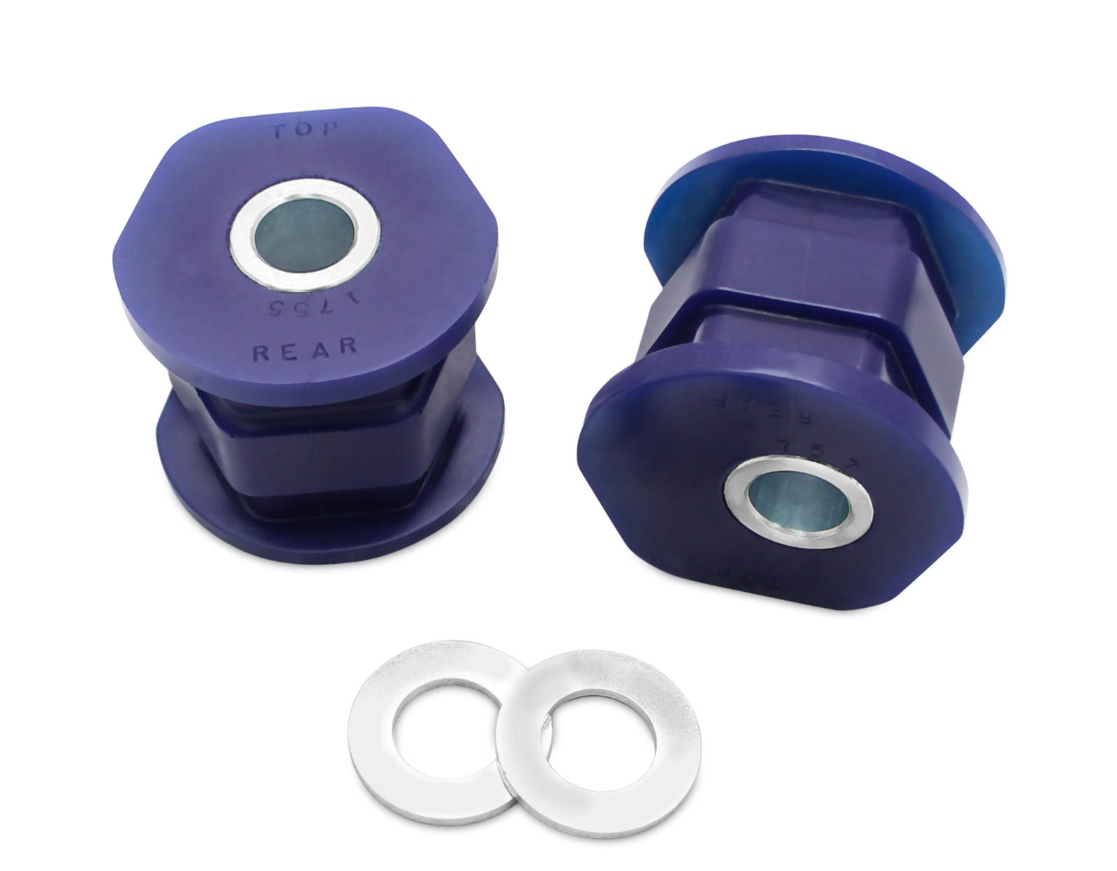 Front Control Arm Lower Rear Bush Kit to suit Honda Civic & CR-V