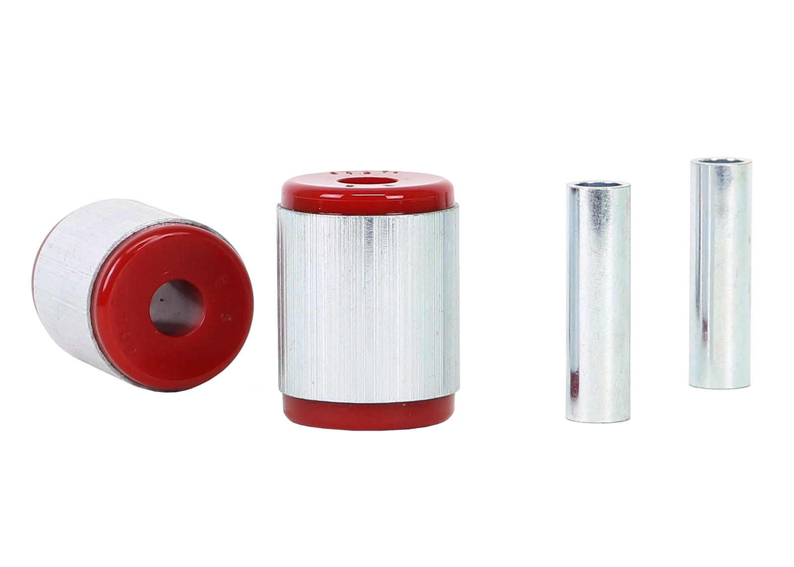 Trailing Arm Lower - Bushing Kit to Suit Holden Jackaroo and Isuzu Trooper