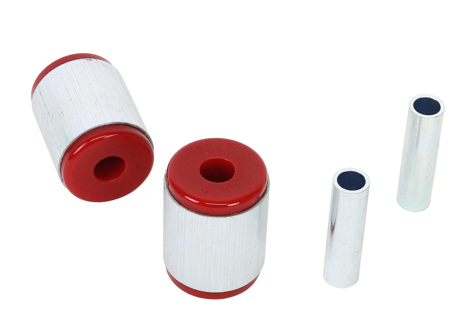 Trailing Arm Lower - Bushing Kit to Suit Holden Jackaroo and Isuzu Trooper