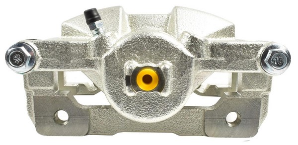 DBA Street Series Caliper to suit Honda Civic FD 1.8L P FWD F LH 2/2006-1/2012