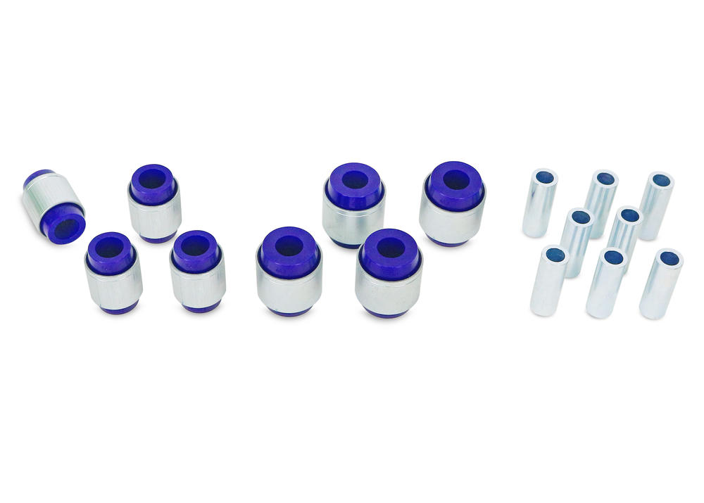 Rear Trailing Arm Upper and Lower Bush Kit to suit Ram 1500 DS