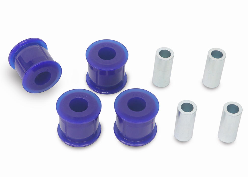 Rear Trailing Arm Upper Bush Kit (Coil Spring Vehicles) to suit Daihatsu Rocky 1993-1999