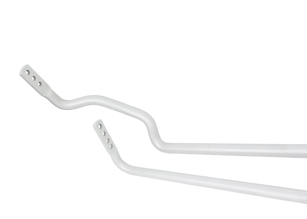 Front and Rear Anti Roll Bar - Vehicle Kit to Suit Honda Civic Type R 8th Gen FD2