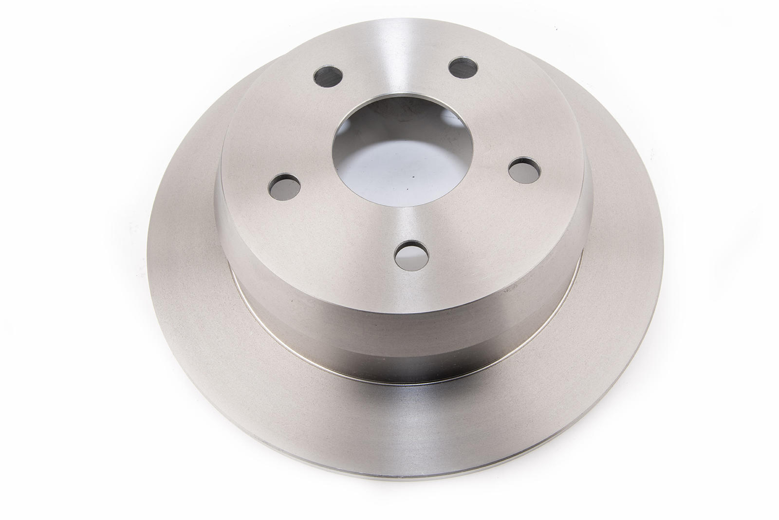 Street Standard SLD Brake Disc to suit Jeep Grand Cherokee 1999-2004 R