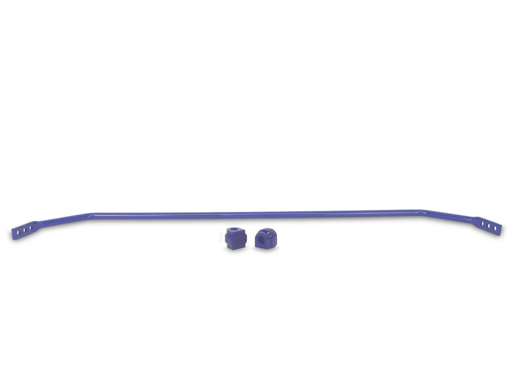 16mm Heavy Duty 3 Position Blade Adjustable Rear Sway Bar to suit Mazda MX-5 ND