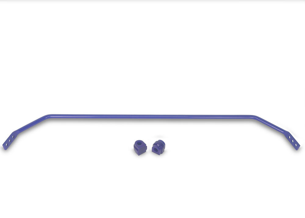 16mm Heavy Duty 3 Position Blade Adjustable Rear Sway Bar to suit Mazda MX-5 ND
