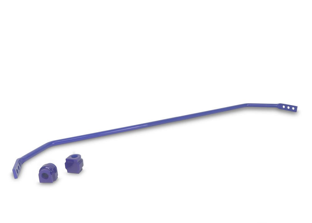 16mm Heavy Duty 3 Position Blade Adjustable Rear Sway Bar to suit Mazda MX-5 ND