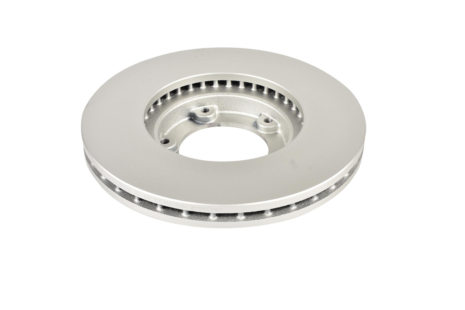 En-Shield Standard Brake Disc to suit Great Wall SA220 Super Luxury CC 2.2L RWD 06/2009-01/2013 F