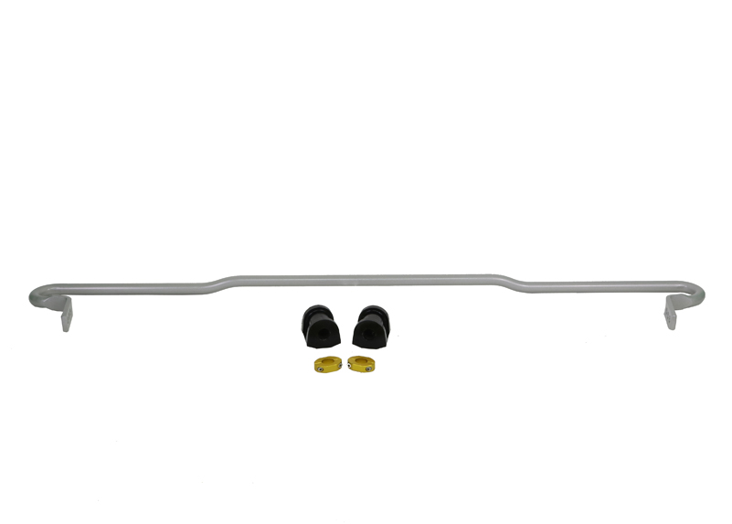 Rear Anti Roll Bar - 18mm 3 Point Adjustable to Suit Subaru BRZ ZC6 nd Toyota 86