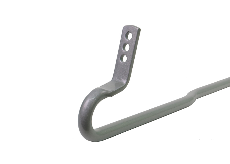 Rear Anti Roll Bar - 18mm 3 Point Adjustable to Suit Subaru BRZ ZC6 nd Toyota 86