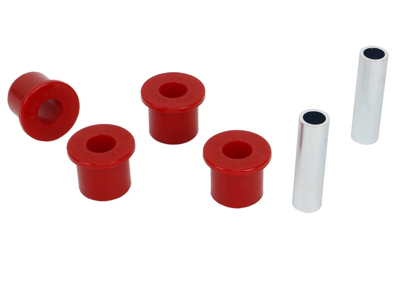 Front Lower Control Arm - Inner Bushing Kit to Suit Ford Cortina TC, TD