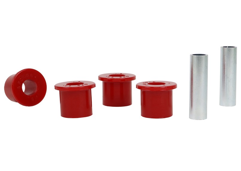 Front Lower Control Arm - Inner Bushing Kit to Suit Ford Cortina TC, TD