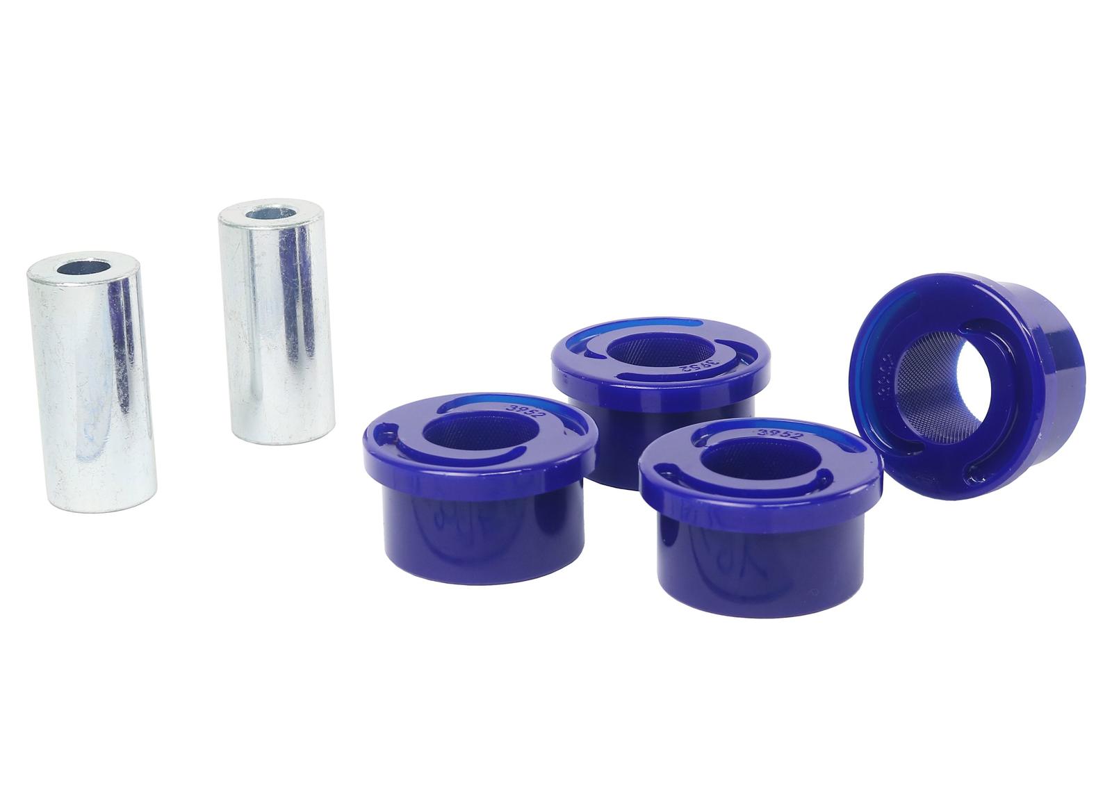 Rear Control Arm Lower Inner Bush Kit to suit BMW