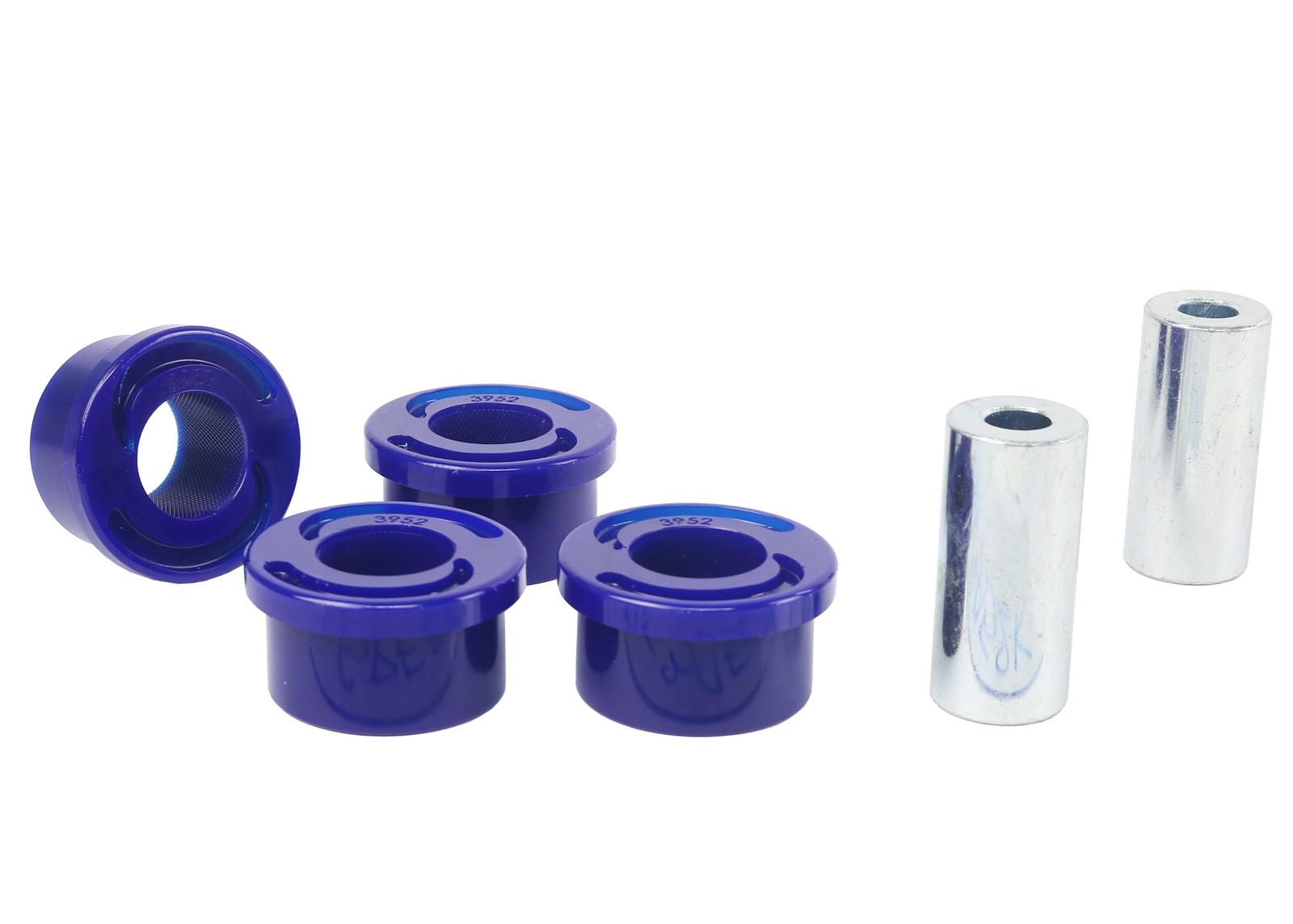 Rear Control Arm Lower Inner Bush Kit to suit BMW