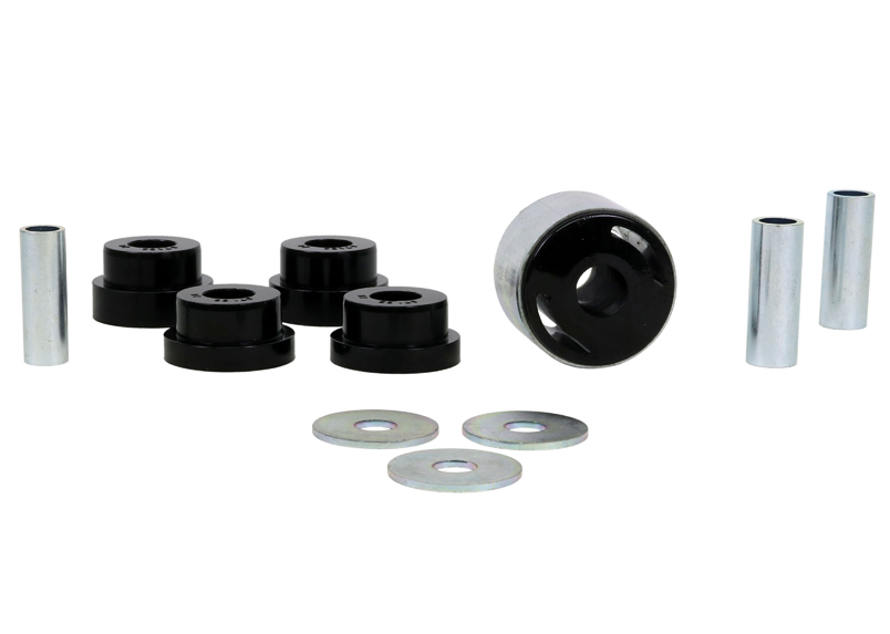 Rear Differential Mount - Bushing Kit to Suit Mitsubishi Lancer Evolution 10