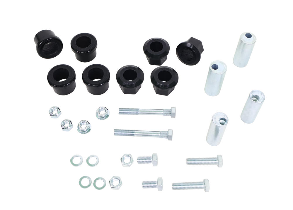 Rear Camber/Toe Kit to Suit Holden/HSV Commodore VX-VZ