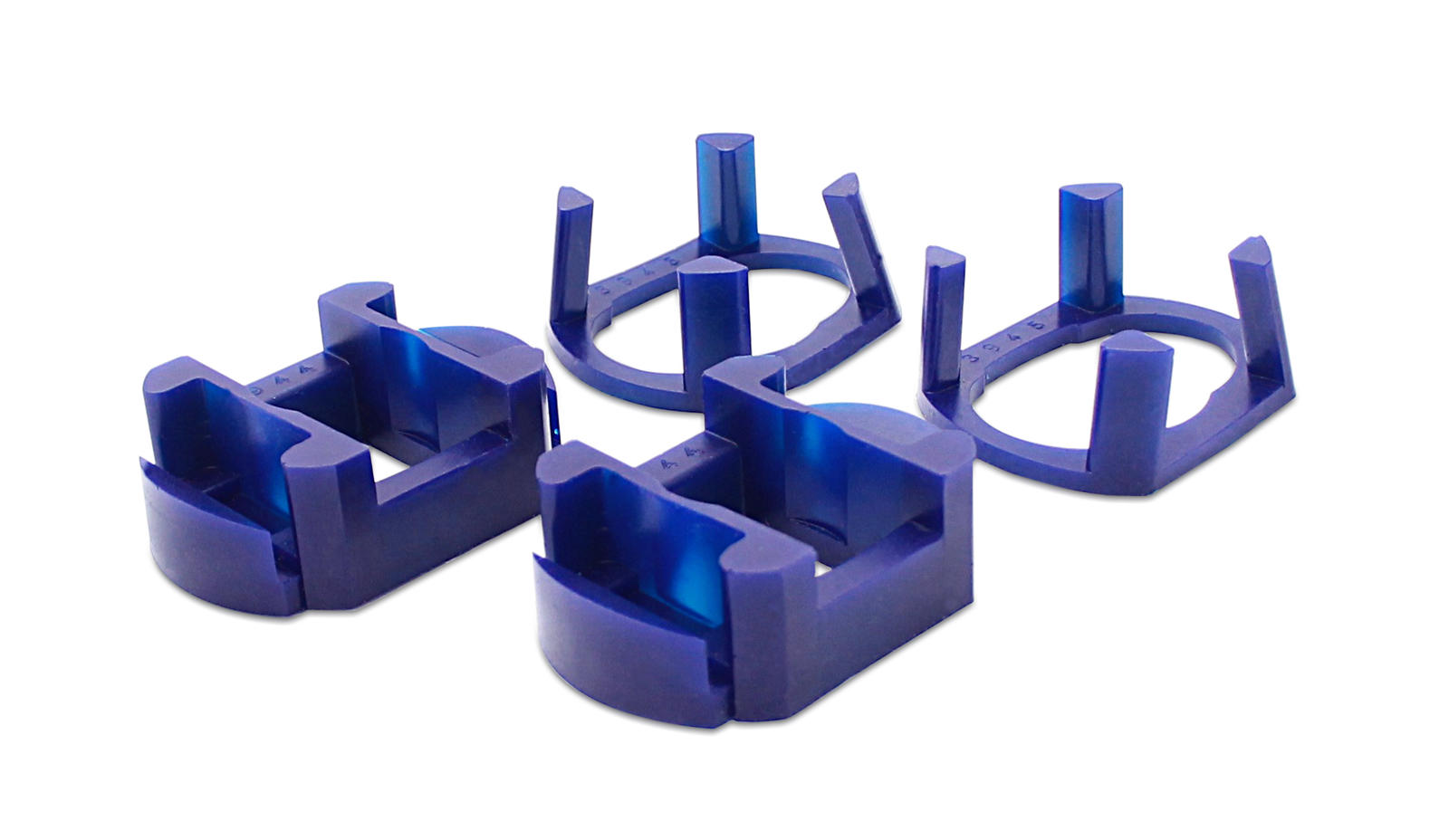 Rear Subframe Void Filler Rear Bush Kit to suit BMW