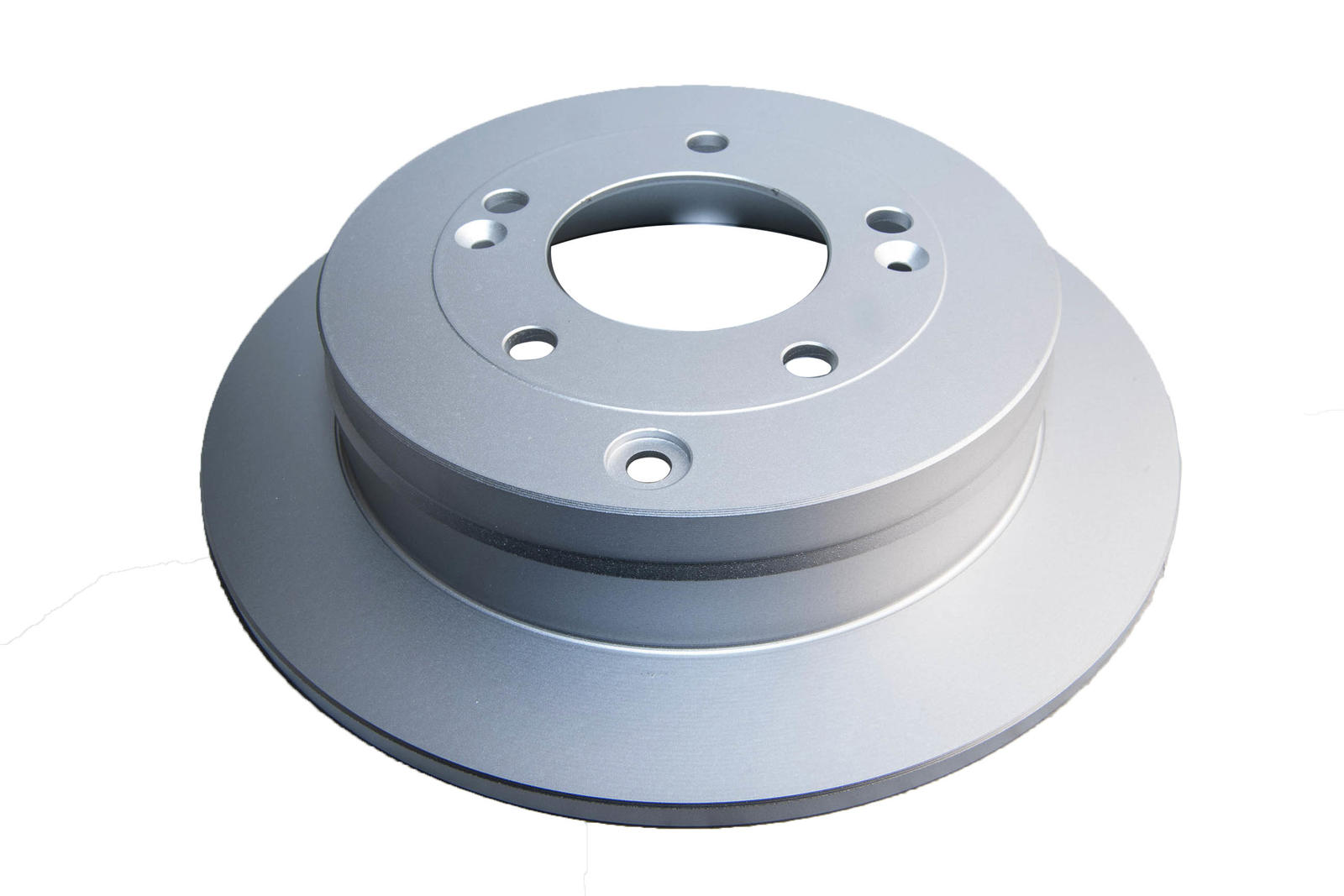 En-Shield Standard SLD Brake Disc to suit Hyundai Grandeur TG 2.2L Turbo & 3.8L Petrol V6 02/2006-06/2012 R