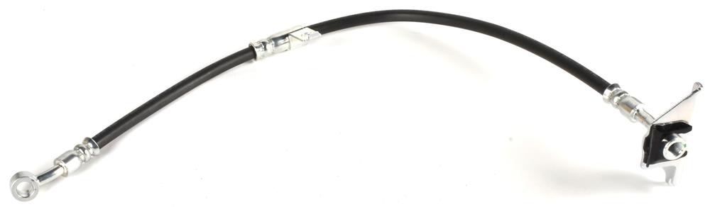 DBA Street Series Brake Hose to suit Hyundai iLoad TQ Front LH