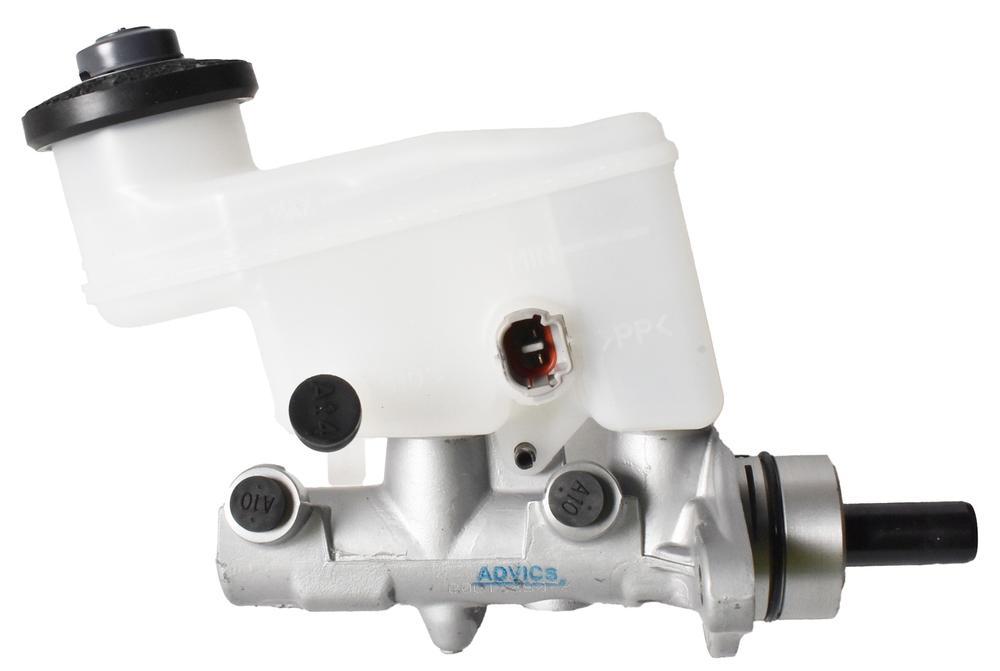 DBA Street Series Brake Master Cylinder to suit Toyota Echo NCP12 1.5L 8/2002-12/2005