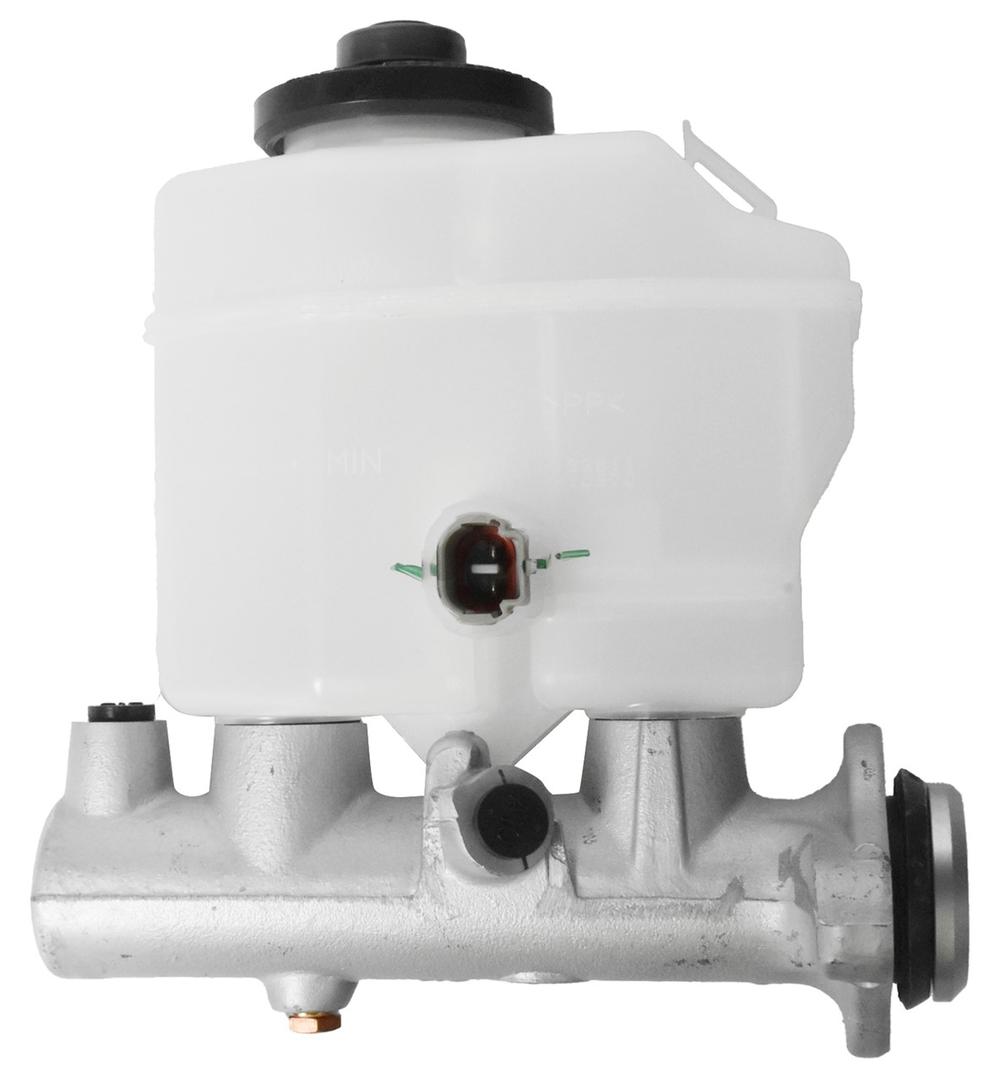 DBA Street Series Brake Master Cylinder to suit Toyota Camry ACV36 2.4L 8/2004-5/2006