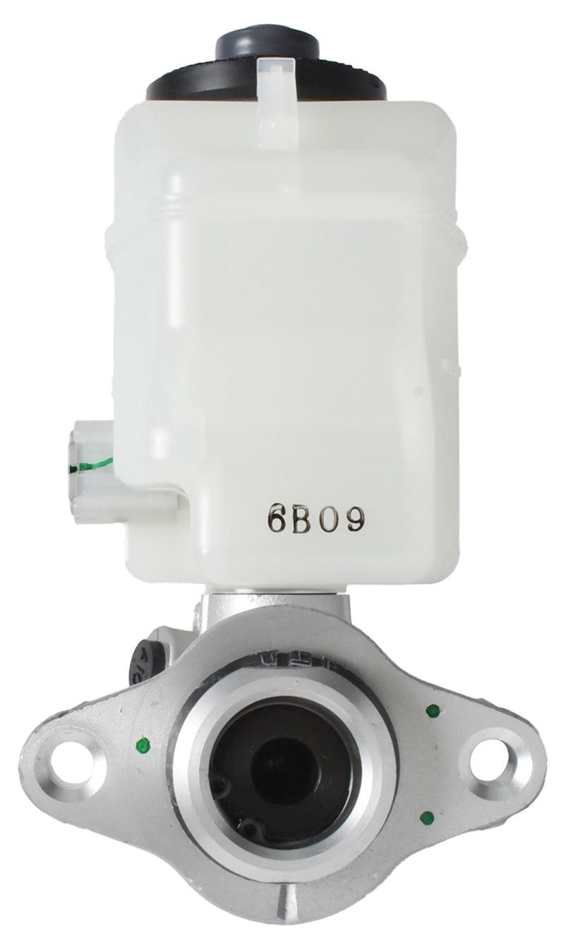 DBA Street Series Brake Master Cylinder to suit Toyota Camry ACV36 2.4L 8/2004-5/2006
