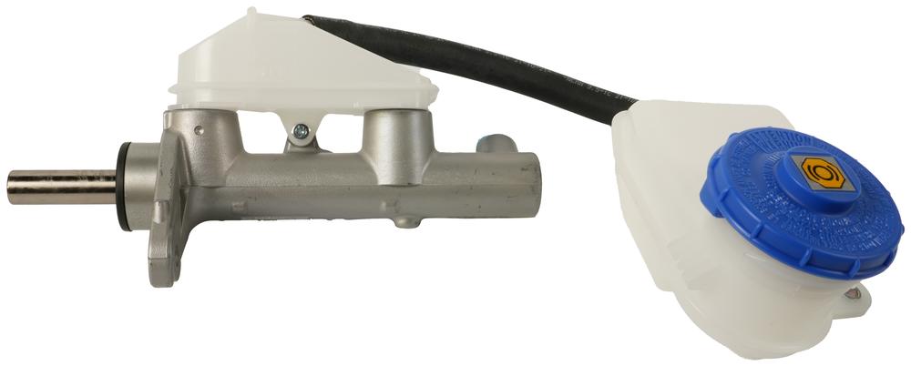 DBA Street Series Master Cylinder to suit Honda Odyssey RB 10/2008-01/2014