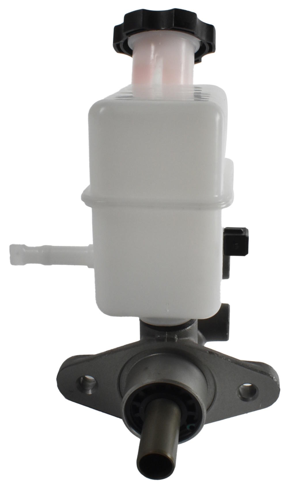 DBA Street Series Brake Master Cylinder to suit Hyundai Tucson JM 4/2004-1/2010
