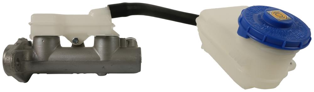 DBA Street Series Master Cylinder to suit Honda Odyssey RB 06/2004-03/2009