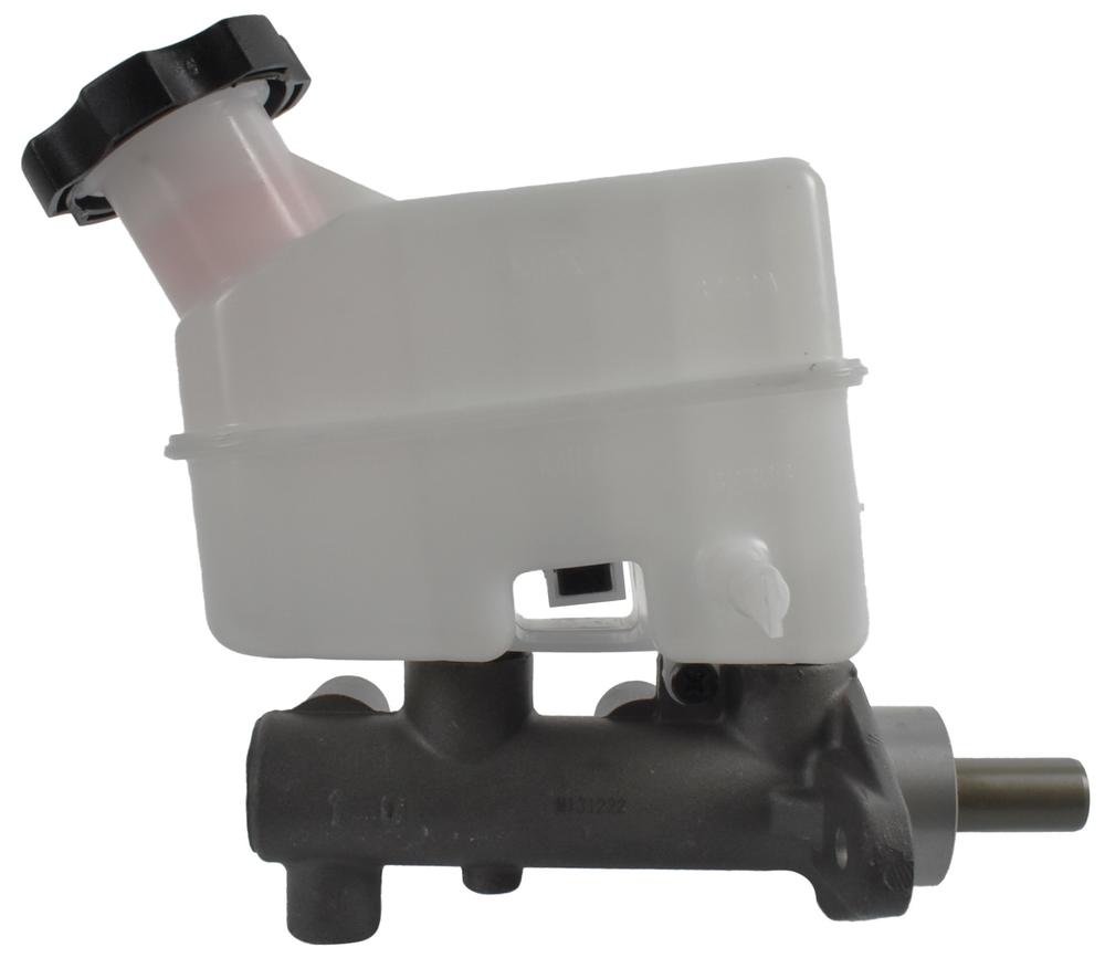 DBA Street Series Brake Master Cylinder to suit Hyundai Tucson JM 4/2004-1/2010
